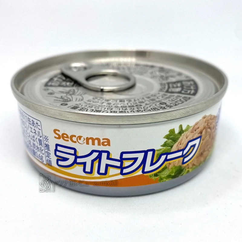 スーパーpb - ツナ缶レビュー zu-mix3.0 - Bloguru