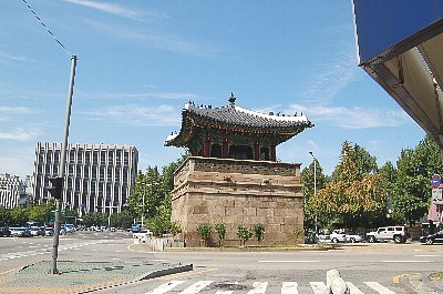 ソウル点描-6