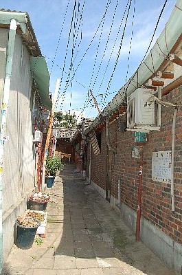 ソウル点描-7
