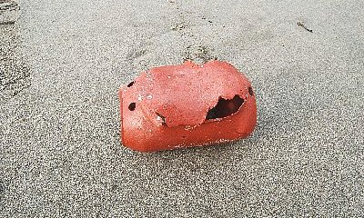 海からの贈り物-3