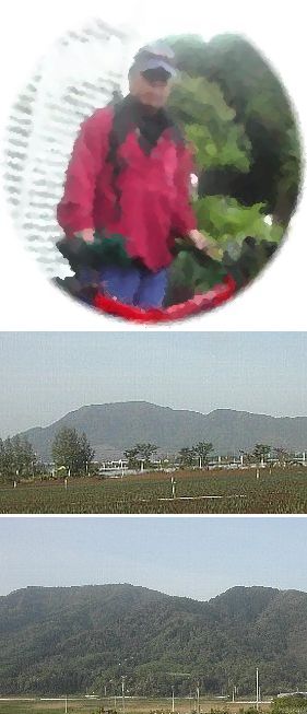 低山逍遥 其之壱