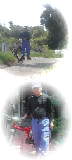 低山逍遥 其之拾四　　☆ご挨拶