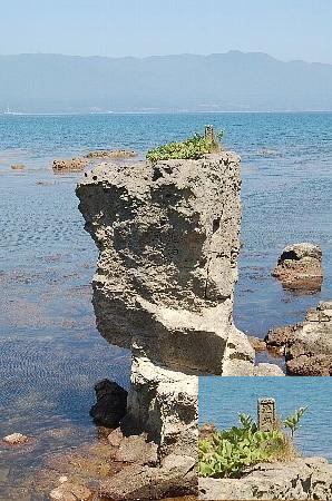 佐渡徒歩周遊紀行-4
