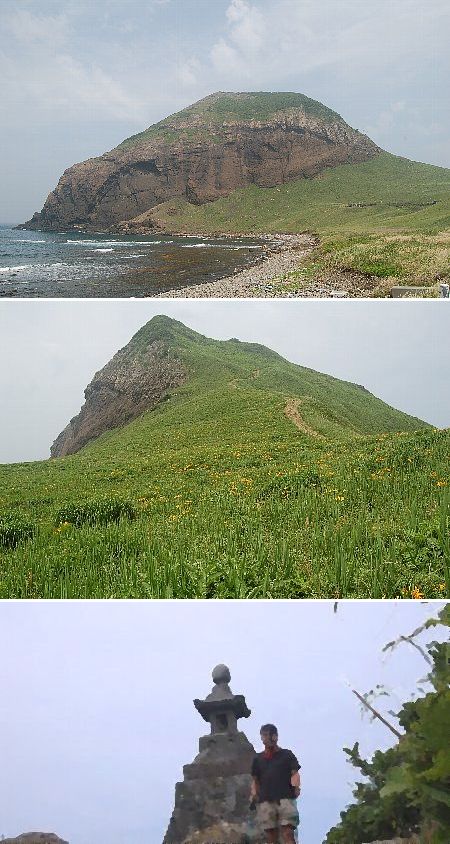 佐渡徒歩周遊紀行-34