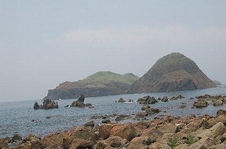 佐渡徒歩周遊紀行-37