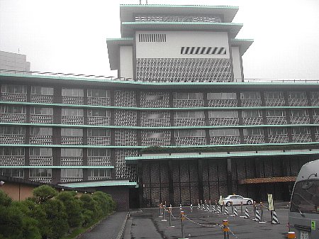 東京点描-20　最終回