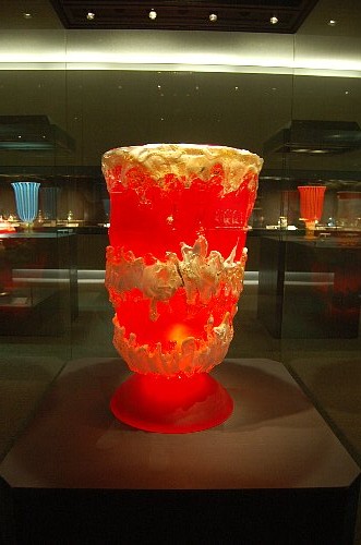 展示作品