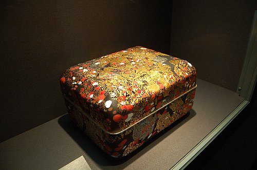 展示作品