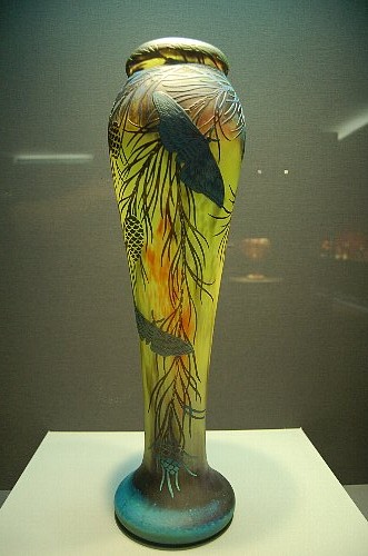 展示作品