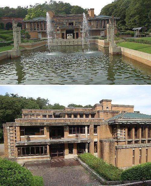 明治村　逍遥-1