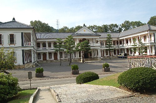 明治村　逍遥-3