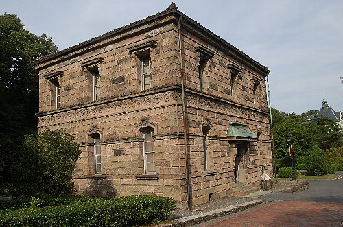 明治村　逍遥-4