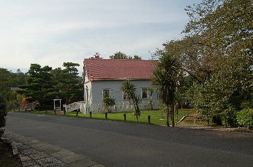 明治村　逍遥-5