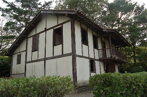 明治村　逍遥-6