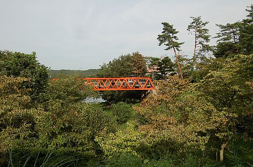 明治村　逍遥-8