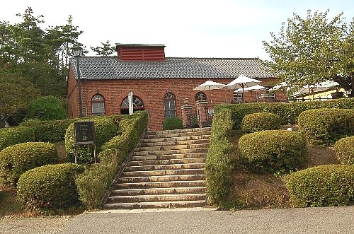 明治村　逍遥-10