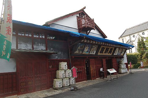 明治村　逍遥-12