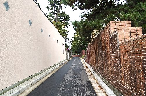 面白い名称