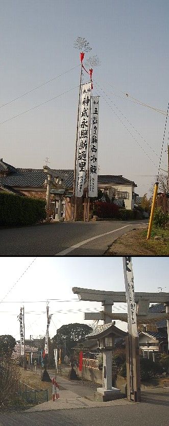 季節は巡り