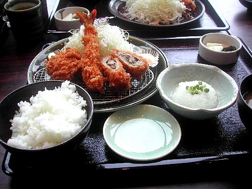久し振りに
