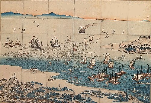 歴史を読み解く-1