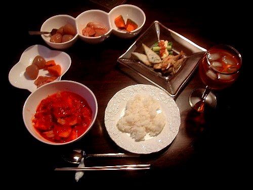 トマトの旨味が