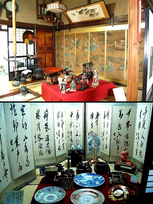城下町探訪-7