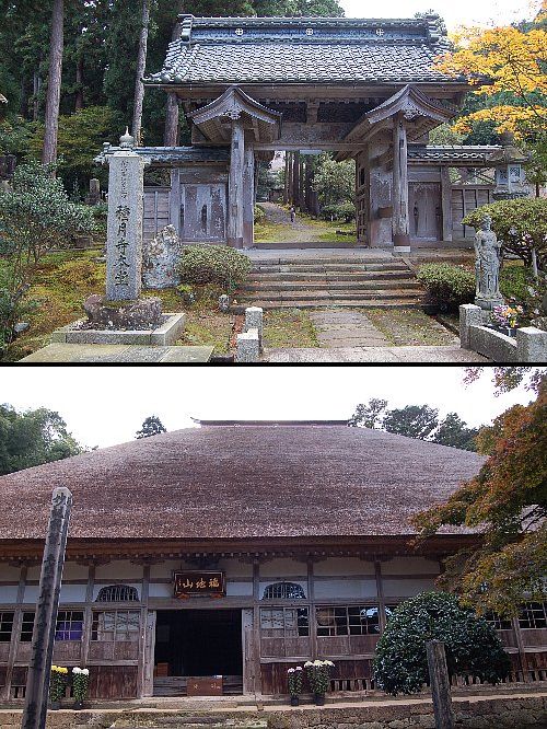 歴史の重さを感じます