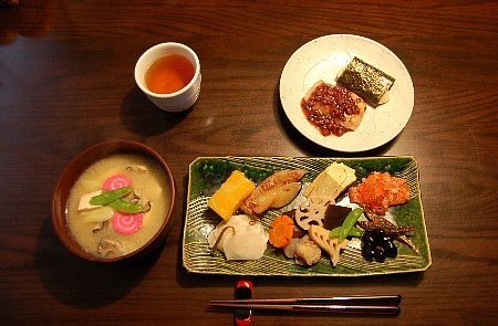 新年明けましておめでとう御座い...