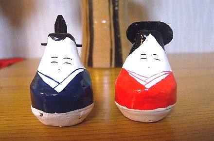 お雛様-3