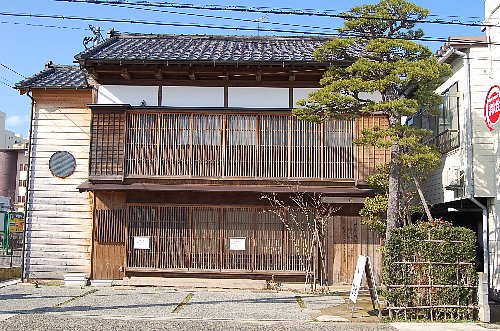 こんな建物の利用方法