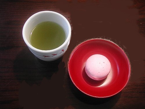 至福のひと時-続き