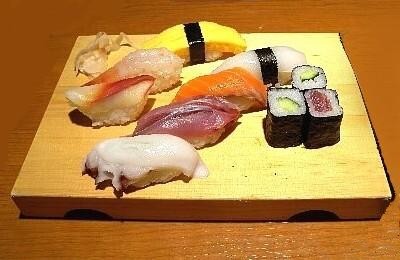 久しぶりの会食
