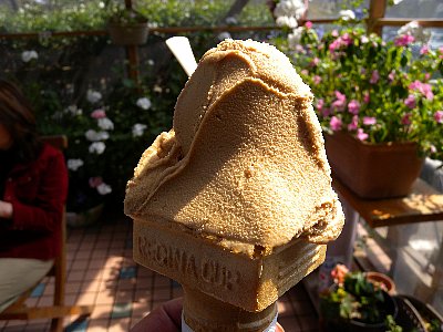 気温が高くなると