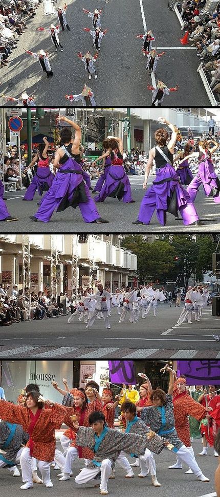 シルバーウィークとは