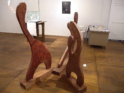 現代アート・2
