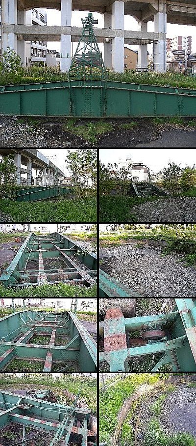 歴史の遺産に残しては