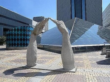 ソウル（Seoul）点描-1