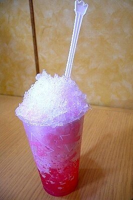 酷暑　お見舞い申し上げます