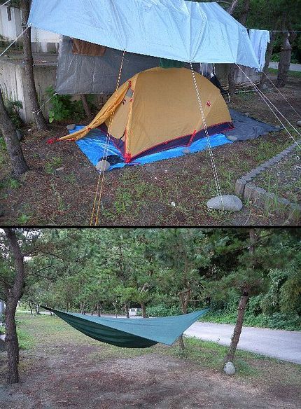 今はもう誰もいない・・・♭