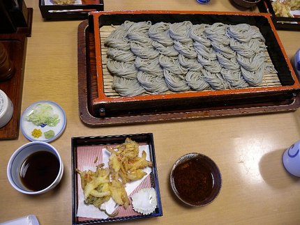 皆さんの土地ではあまり