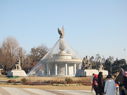 SEOUL点描-2