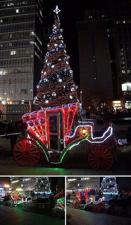 ＳＥＯＵＬ点描-4　商魂の逞し...