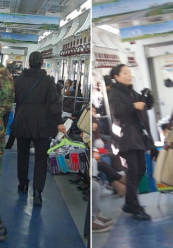 ＳＥＯＵＬ点描-12