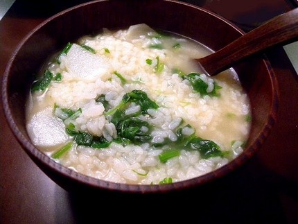 お正月が明けて