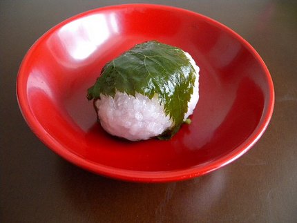 春の香り-2