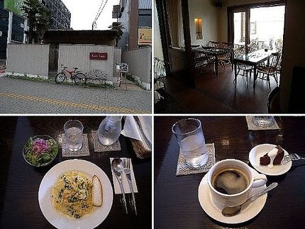 久し振りに