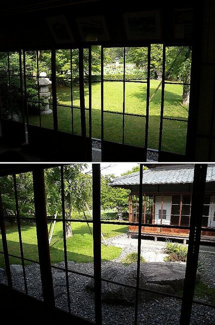 燕喜館から-5