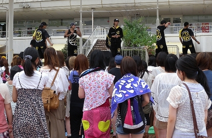 年代の差を感じます
