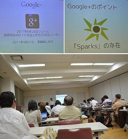 自主的な勉強会